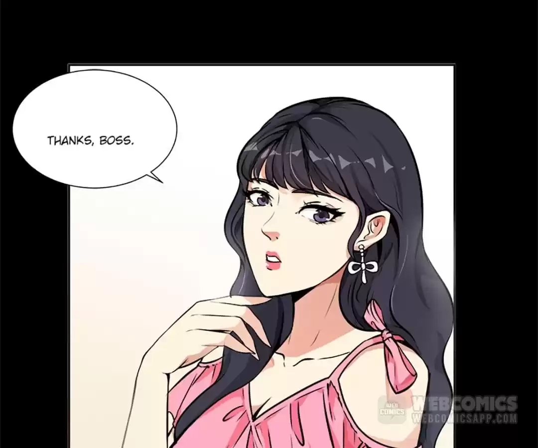 Glass Slippers Chapter 7 page 45 - 