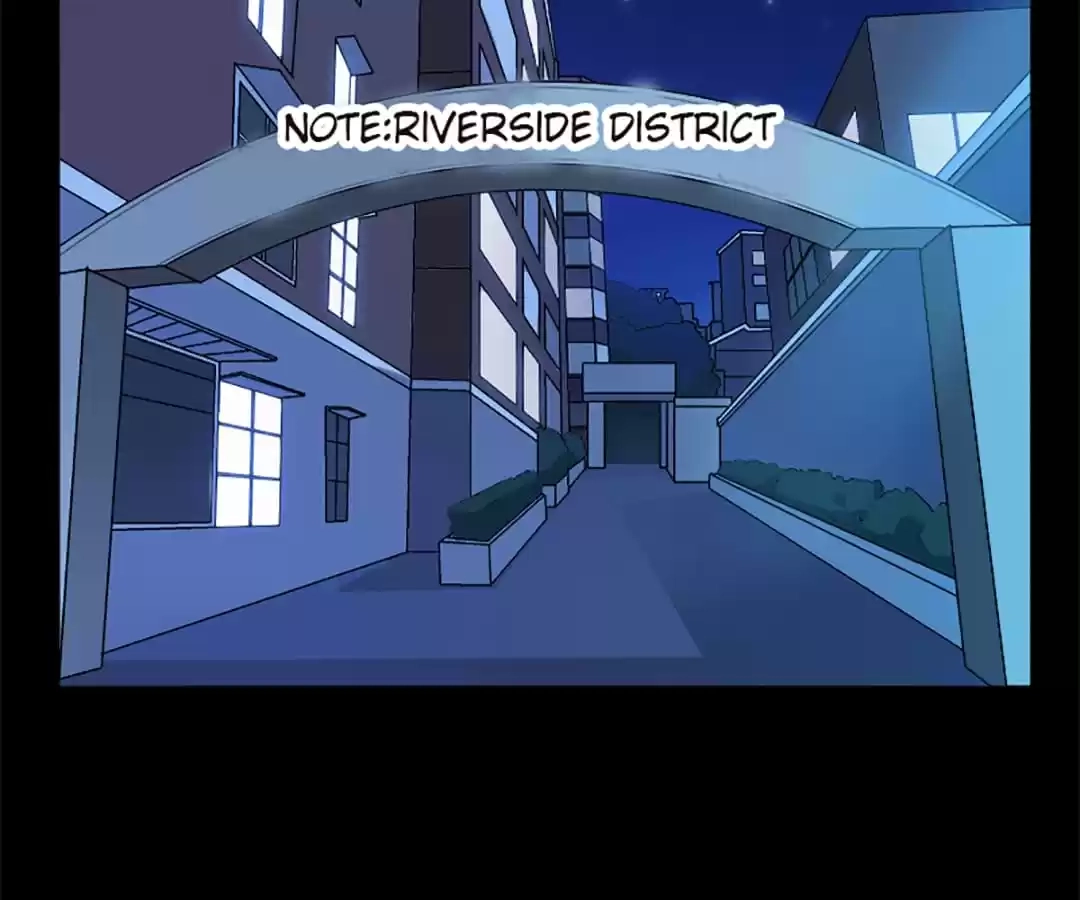 Glass Slippers Chapter 7 page 48 - 