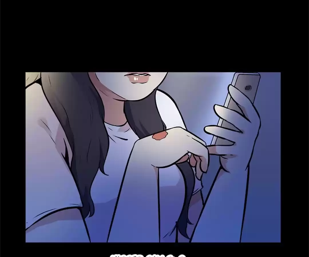 Glass Slippers Chapter 7 page 50 - 