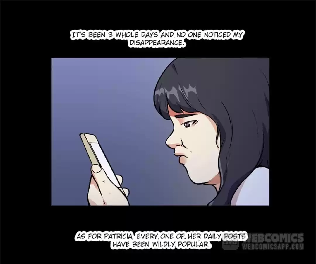 Glass Slippers Chapter 7 page 52 - 