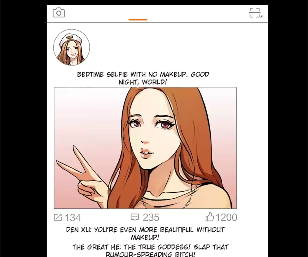 Glass Slippers Chapter 7 page 53 - 