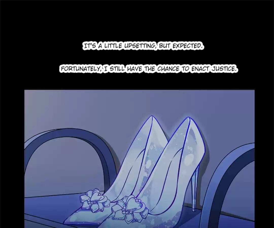Glass Slippers Chapter 7 page 55 - 