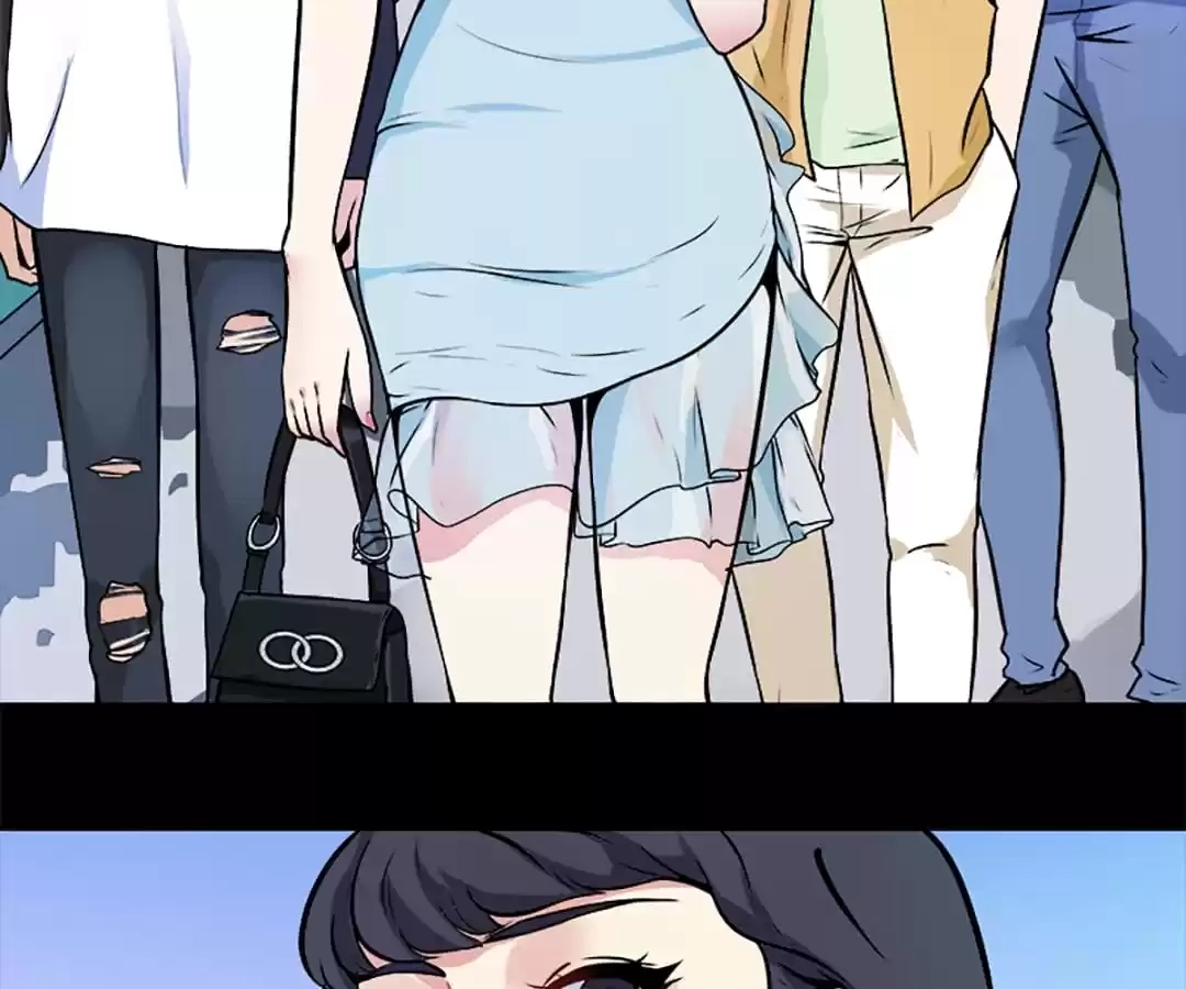 Glass Slippers Chapter 7 page 61 - 