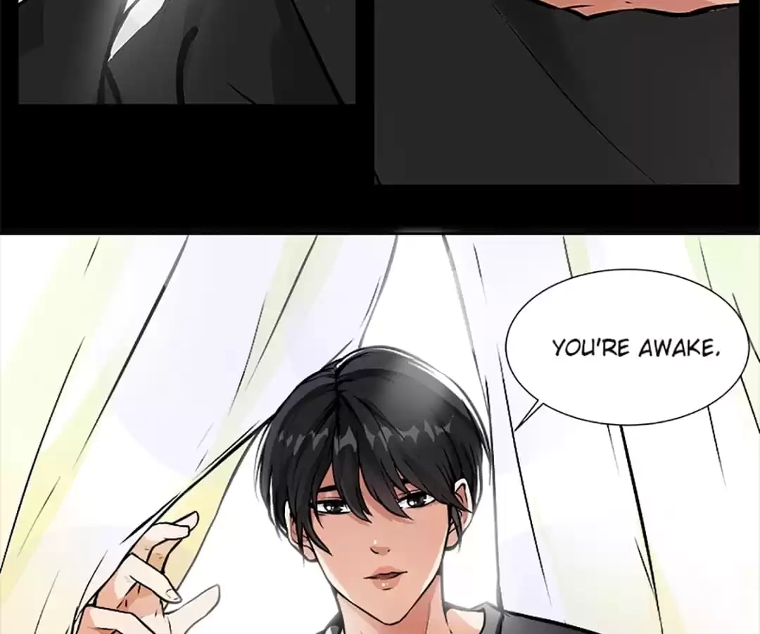 Glass Slippers Chapter 7 page 8 - 