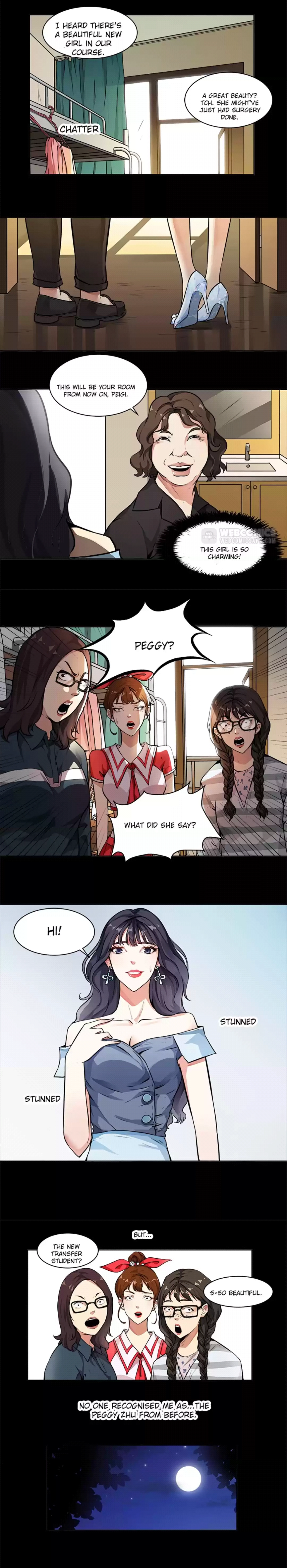 Glass Slippers Chapter 8 page 2 - 