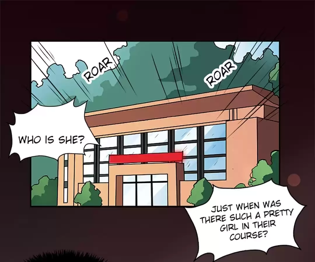 Glass Slippers Chapter 9 page 1 - 