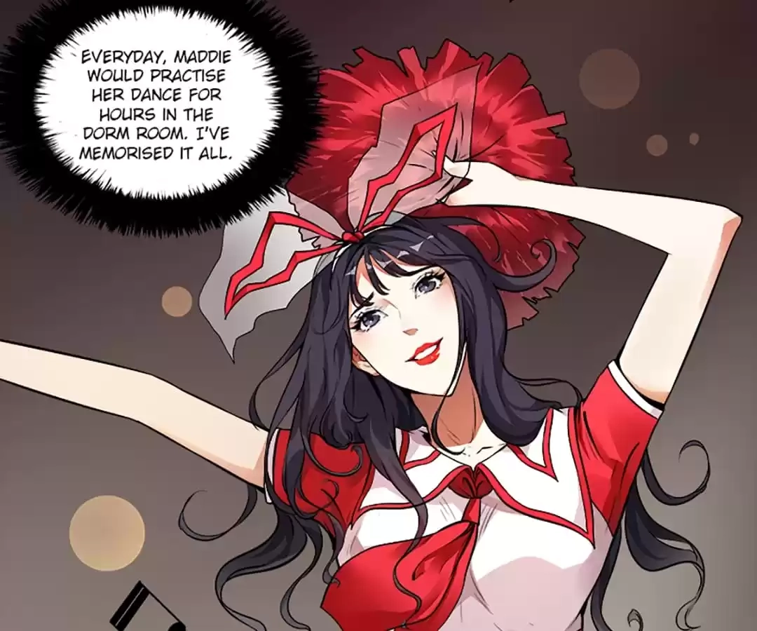 Glass Slippers Chapter 9 page 2 - 