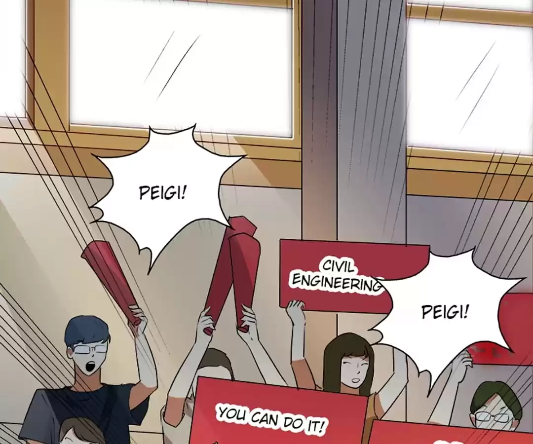 Glass Slippers Chapter 9 page 11 - 