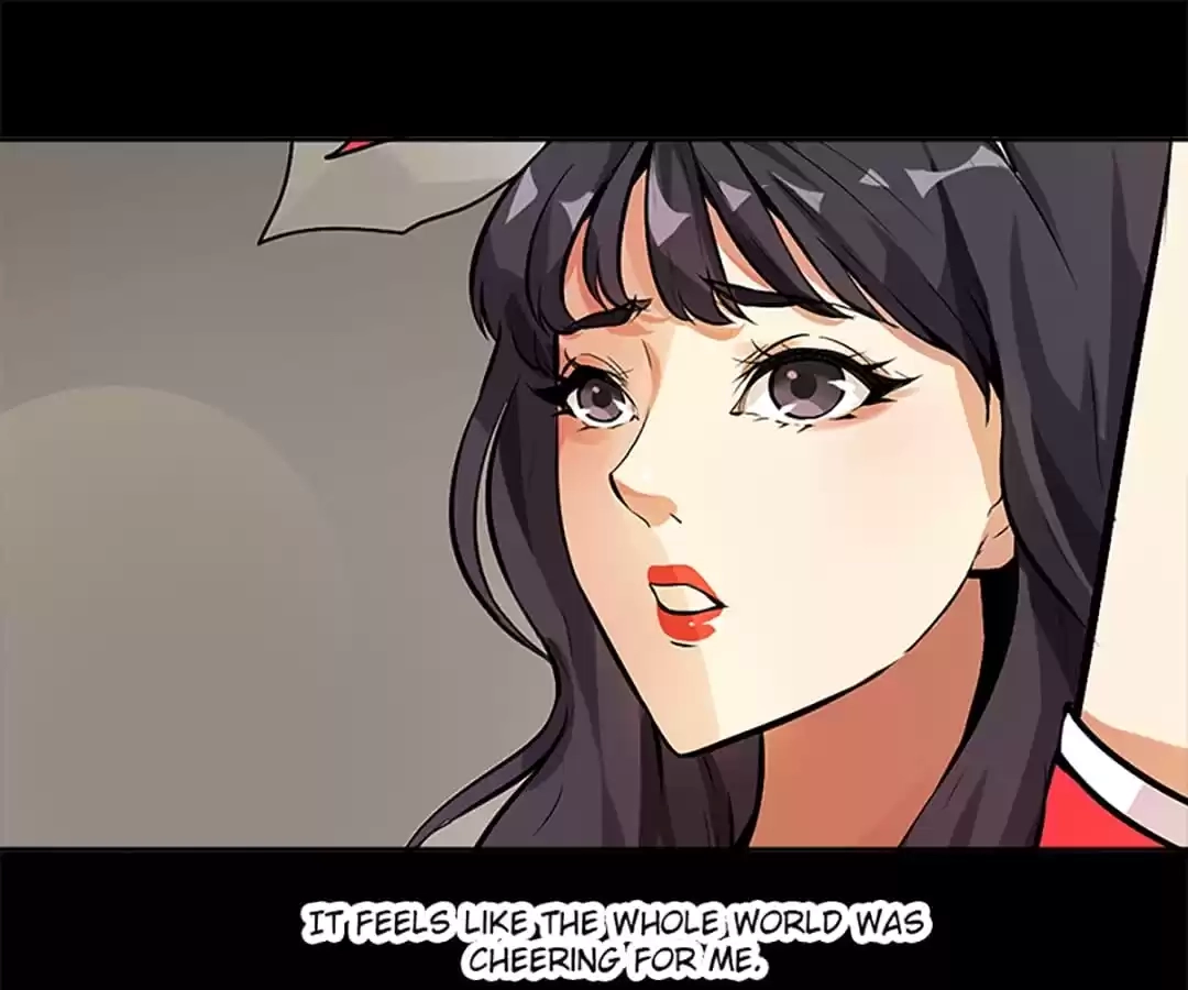Glass Slippers Chapter 9 page 18 - 
