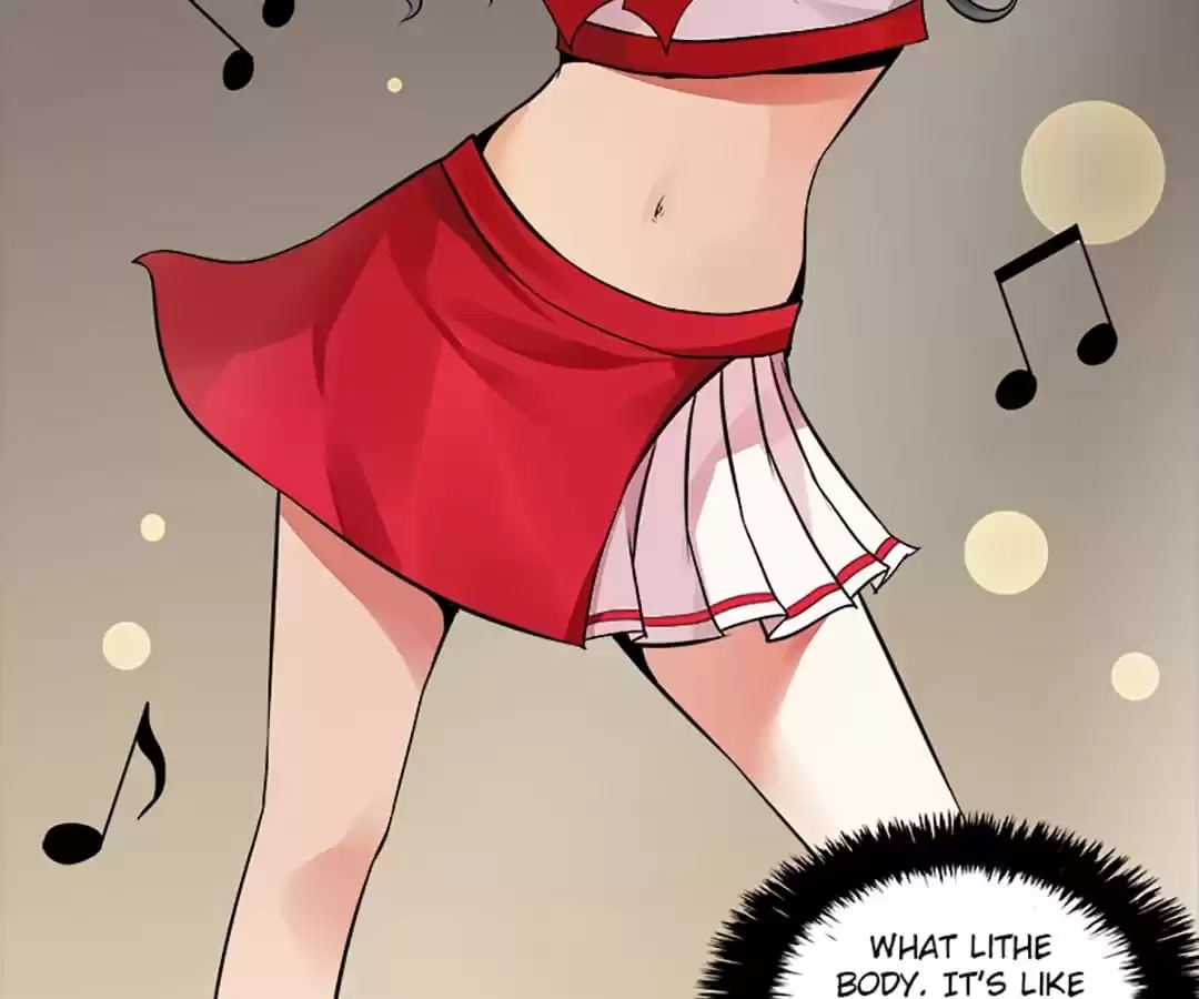 Glass Slippers Chapter 9 page 3 - 