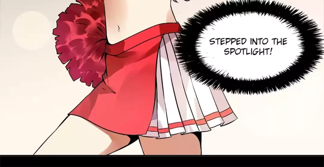 Glass Slippers Chapter 9 page 21 - 