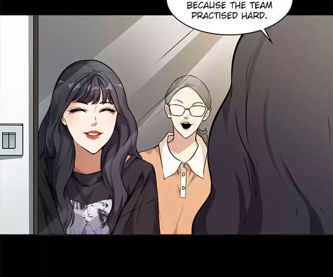 Glass Slippers Chapter 9 page 23 - 