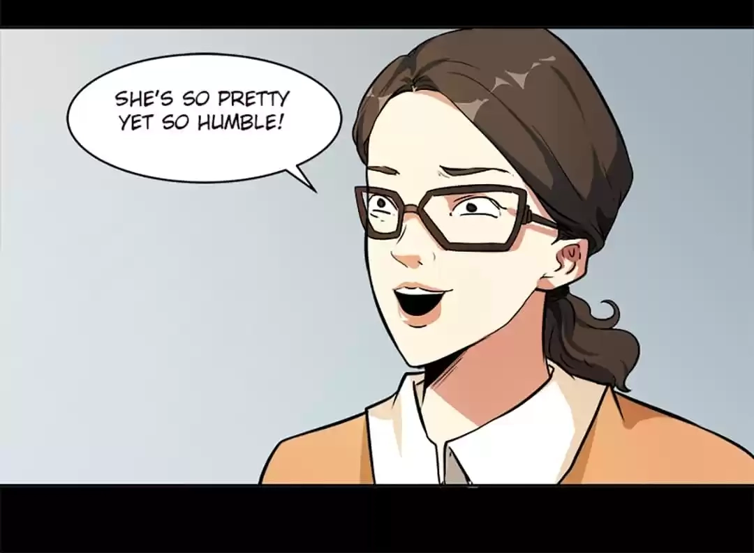 Glass Slippers Chapter 9 page 24 - 