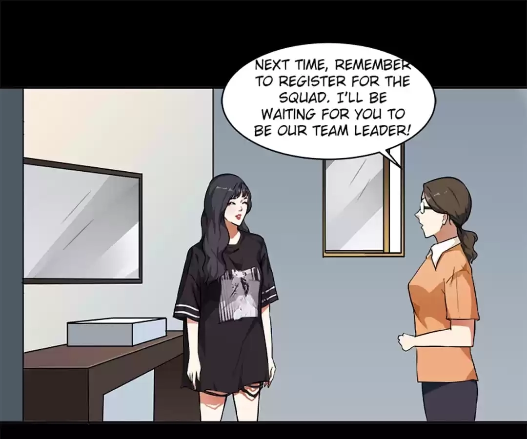 Glass Slippers Chapter 9 page 25 - 