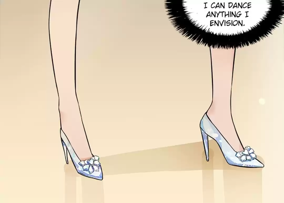 Glass Slippers Chapter 9 page 4 - 