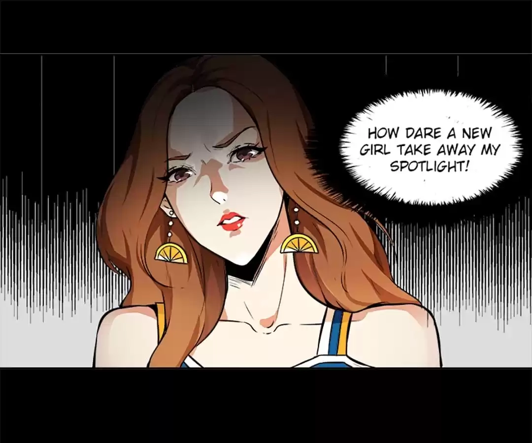 Glass Slippers Chapter 9 page 5 - 