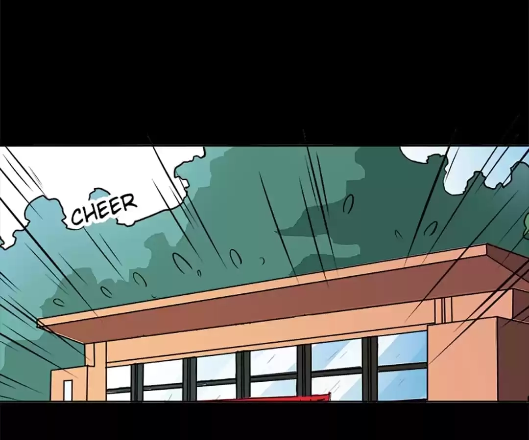Glass Slippers Chapter 9 page 7 - 