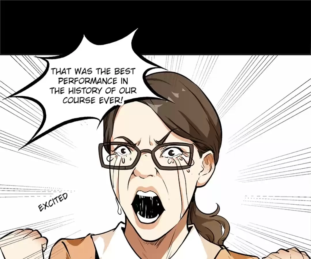 Glass Slippers Chapter 9 page 8 - 