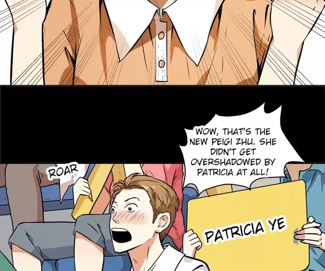 Glass Slippers Chapter 9 page 9 - 