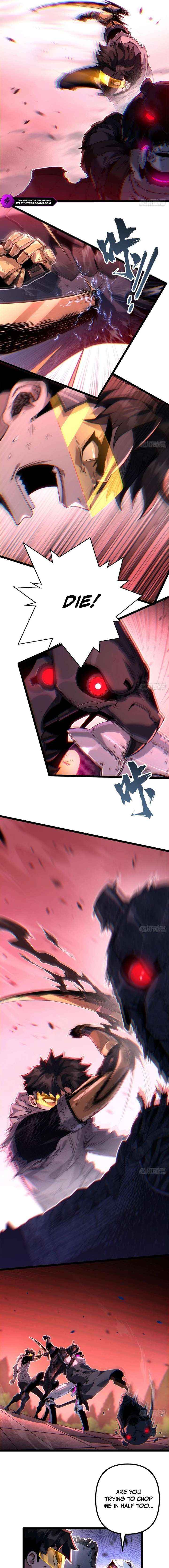 Glitch Utopia Chapter 13 page 7 - 