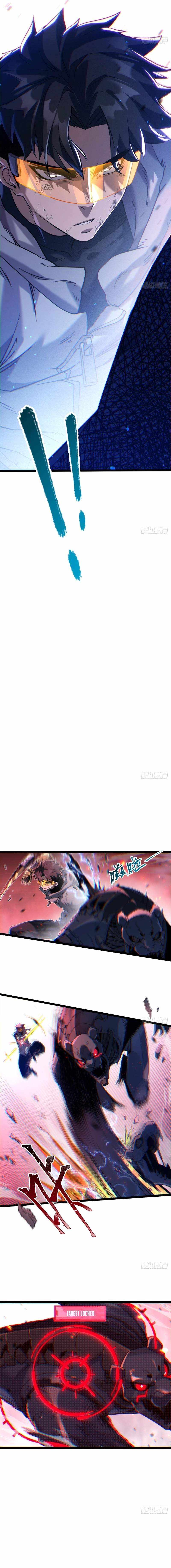 Glitch Utopia Chapter 14 page 12 - 
