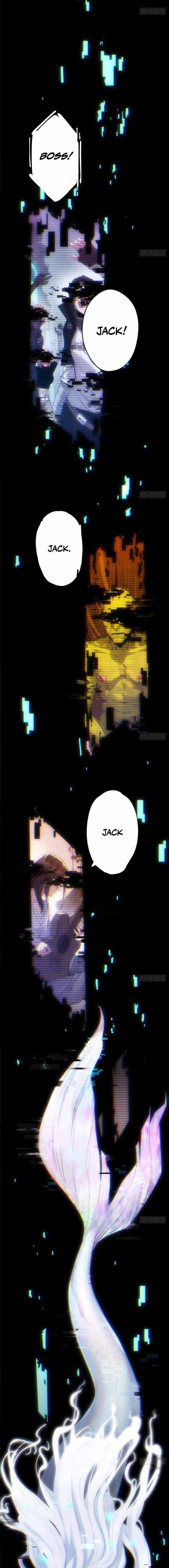 Glitch Utopia Chapter 14 page 9 - 