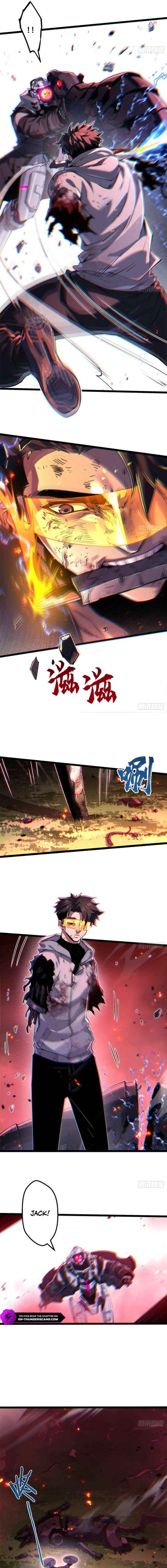 Glitch Utopia Chapter 15 page 9 - 