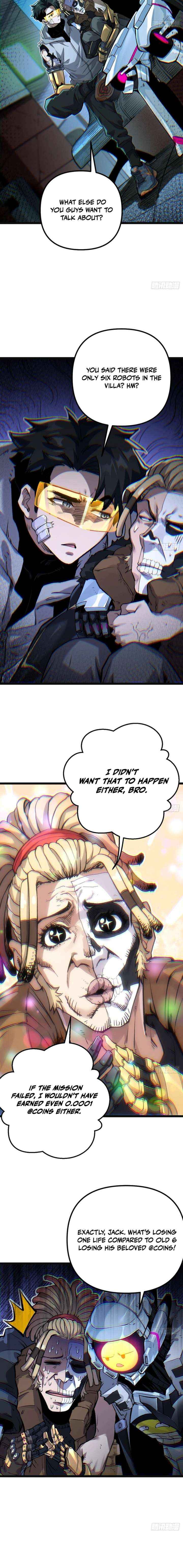 Glitch Utopia Chapter 17 page 2 - 