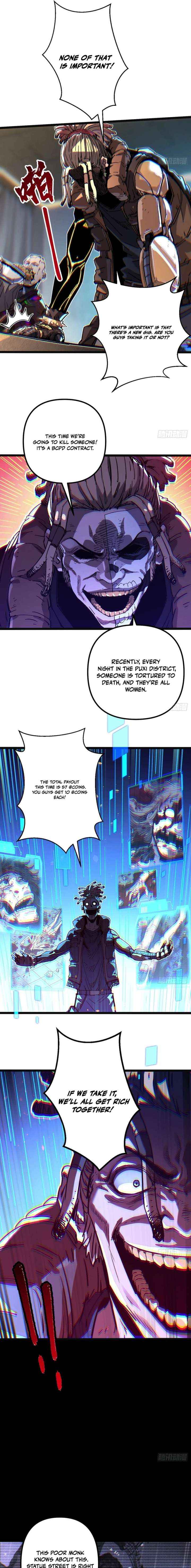 Glitch Utopia Chapter 17 page 9 - 