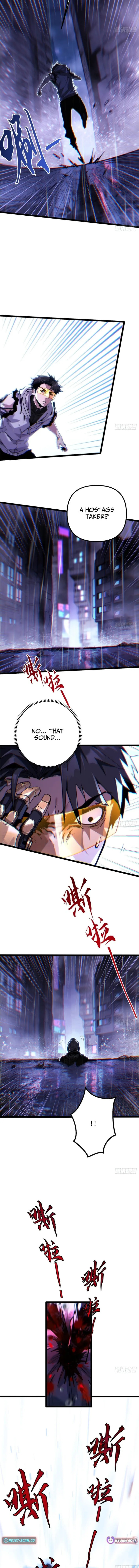 Glitch Utopia Chapter 20 page 4 - 