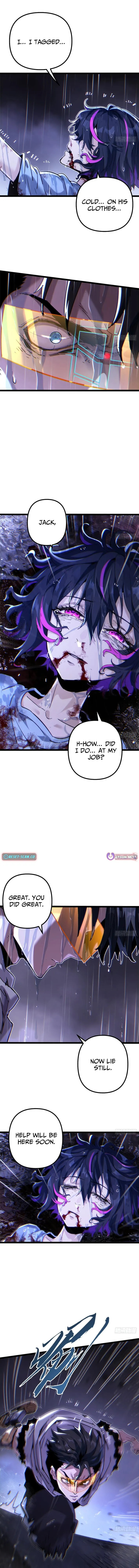 Glitch Utopia Chapter 20 page 7 - 