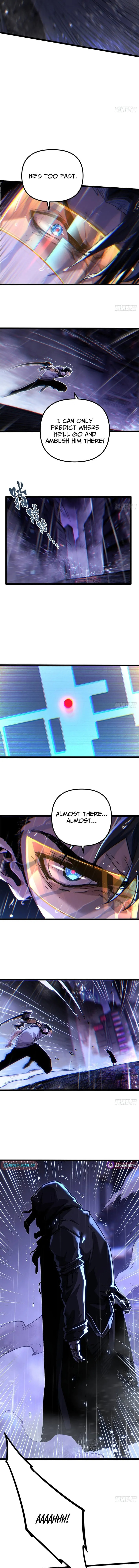 Glitch Utopia Chapter 20 page 8 - 