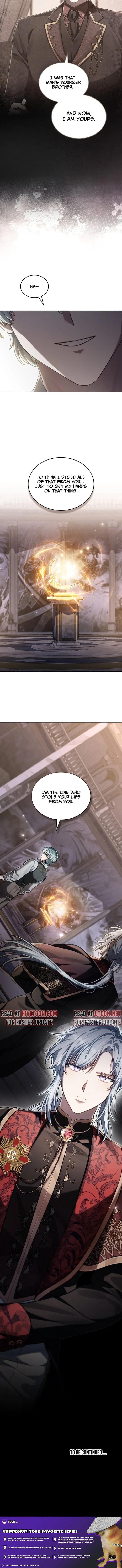 Glitch Utopia Chapter 21 page 11 - 