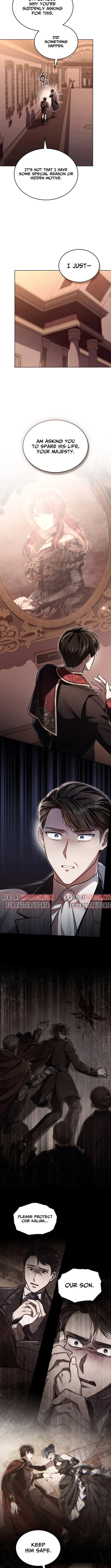 Glitch Utopia Chapter 21 page 3 - 