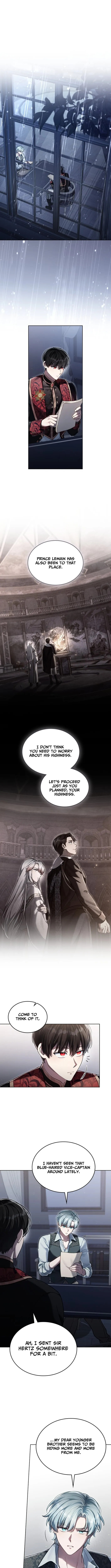 Glitch Utopia Chapter 21 page 5 - 
