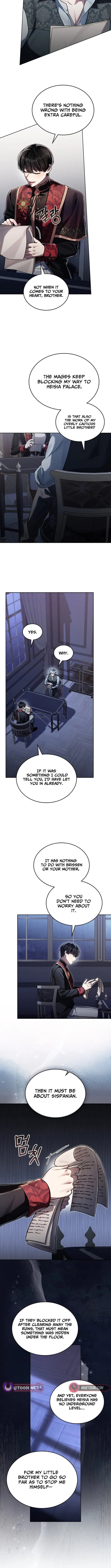 Glitch Utopia Chapter 21 page 6 - 