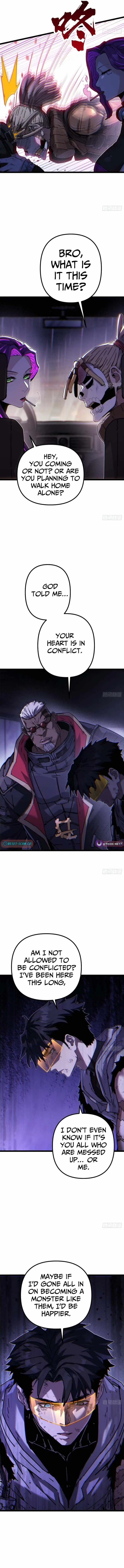 Glitch Utopia Chapter 24 page 2 - 