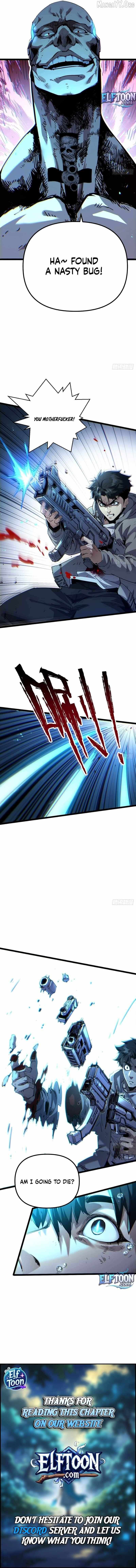Glitch Utopia Chapter 3 page 7 - 
