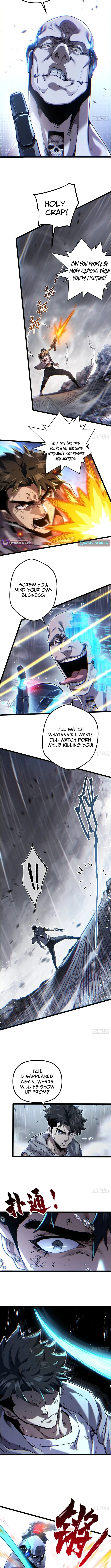 Glitch Utopia Chapter 4 page 7 - 