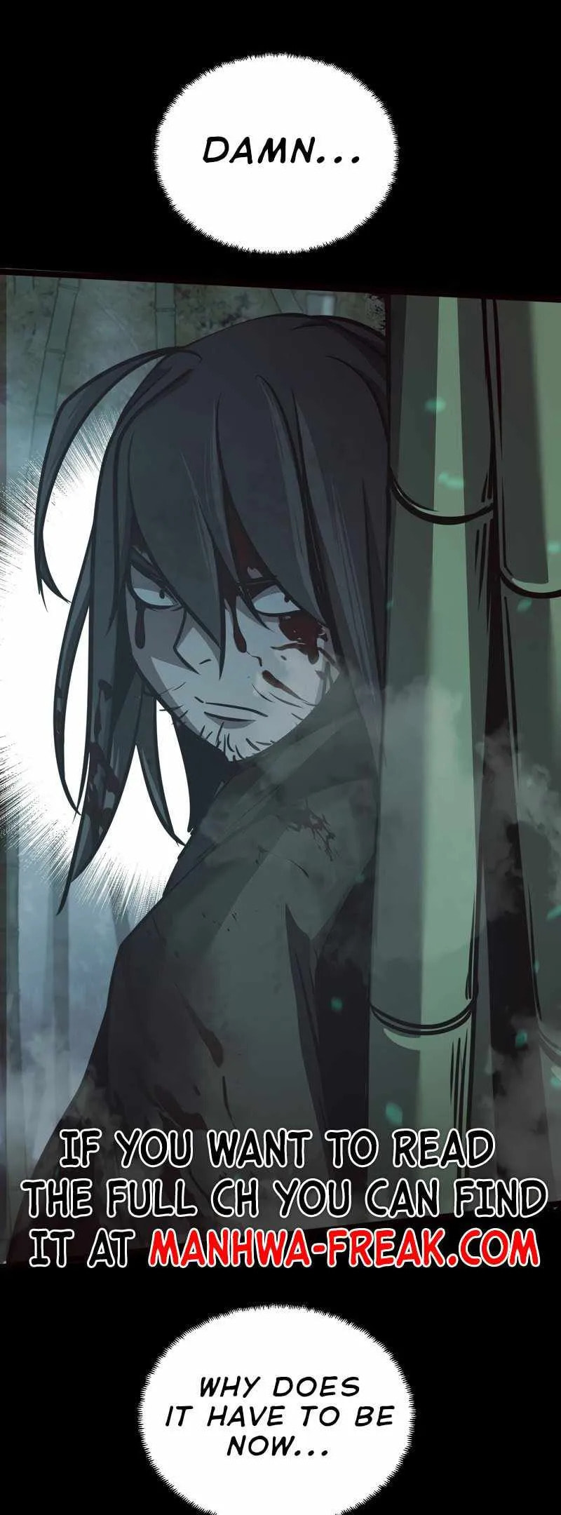 Glitch Utopia Chapter 40 page 14 - 