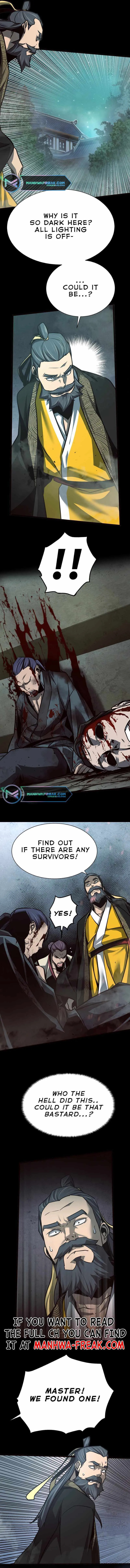 Glitch Utopia Chapter 40 page 4 - 