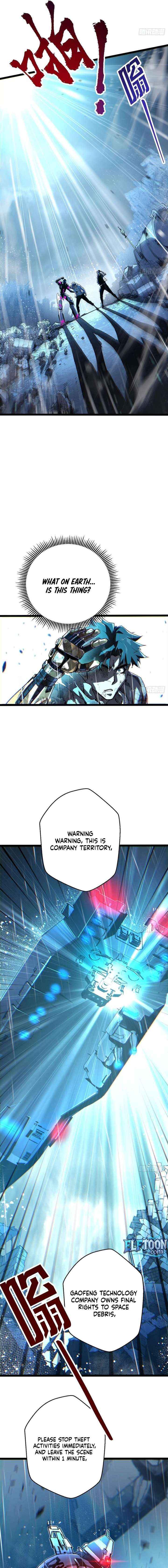Glitch Utopia Chapter 5 page 7 - 