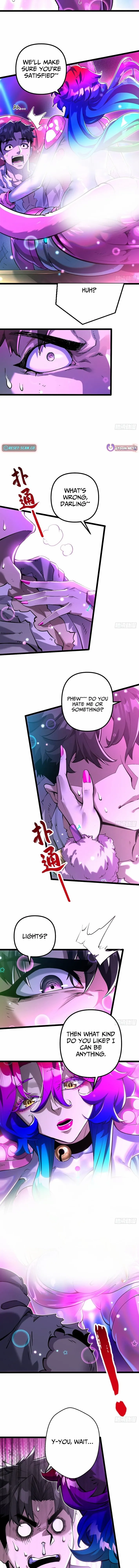 Glitch Utopia Chapter 6 page 6 - 