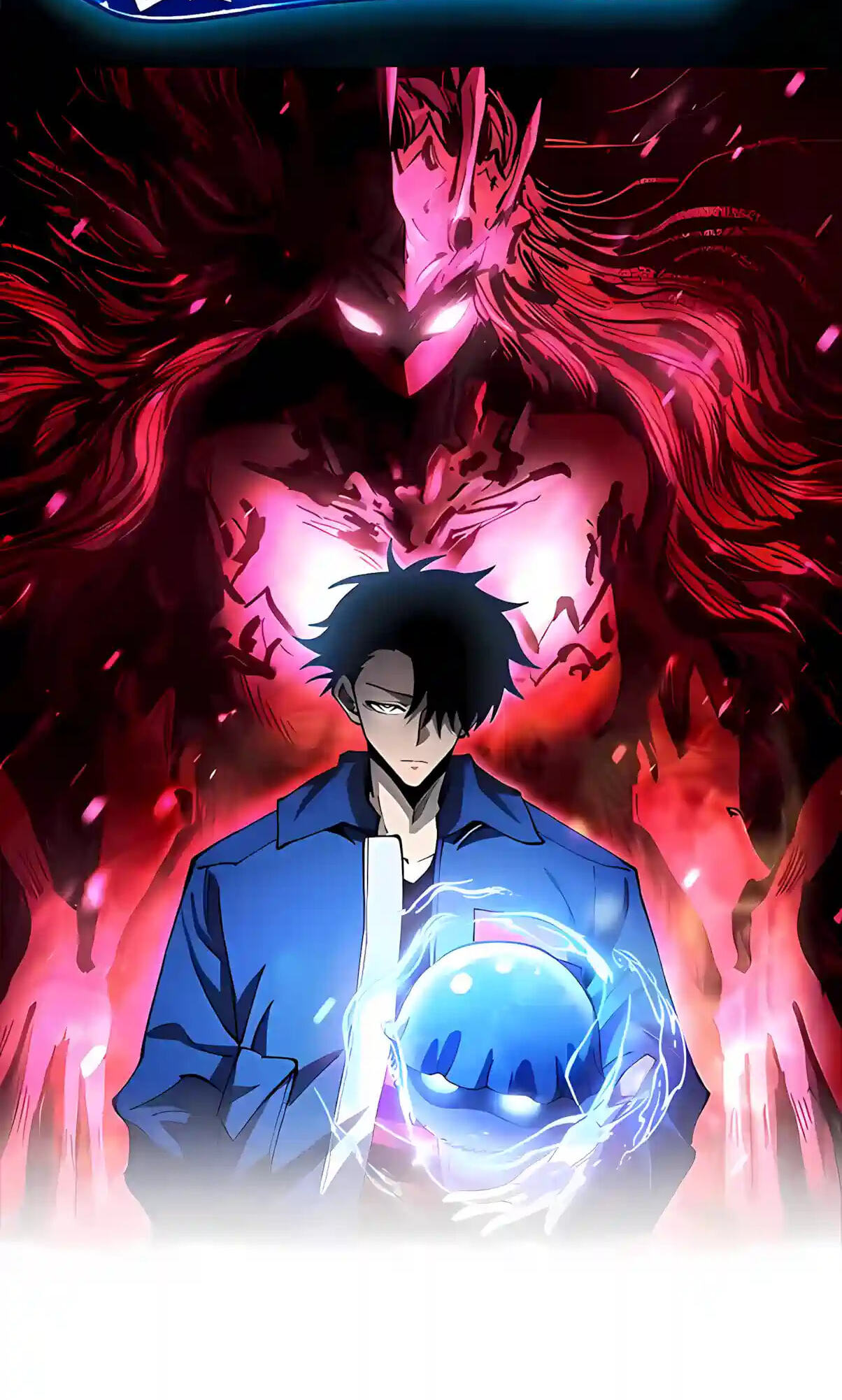 Global Beast Tamer: I Can See Evolution Paths Chapter 109 page 2 - 