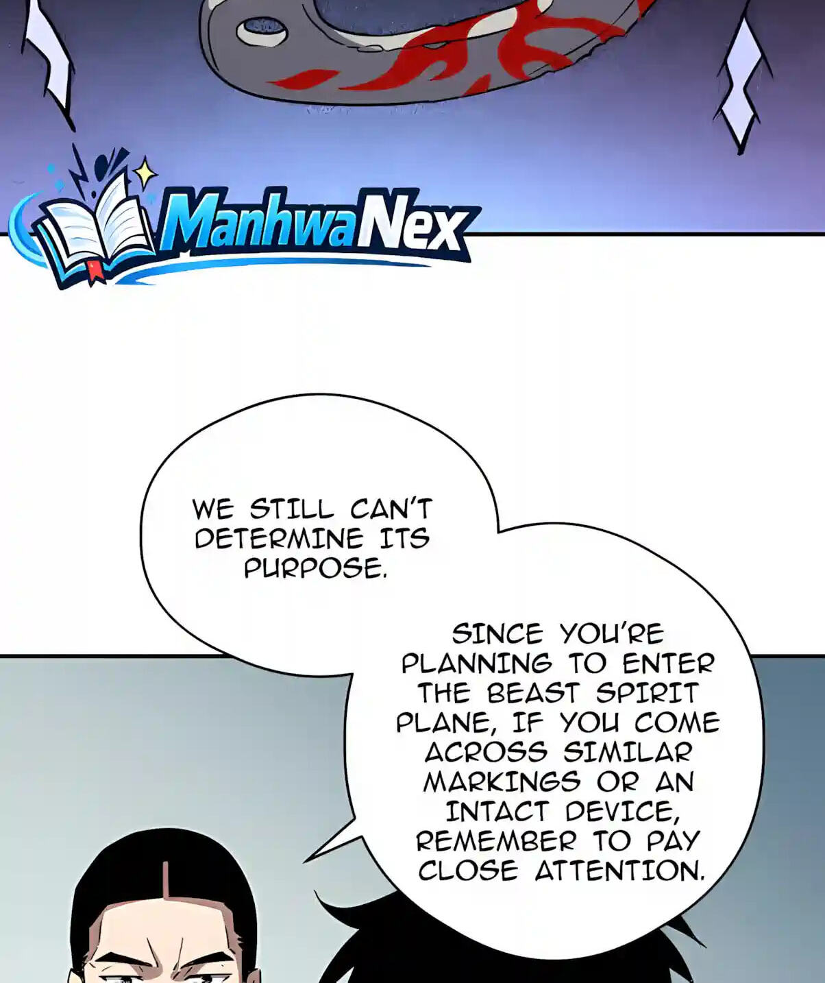 Global Beast Tamer: I Can See Evolution Paths Chapter 109 page 50 - 