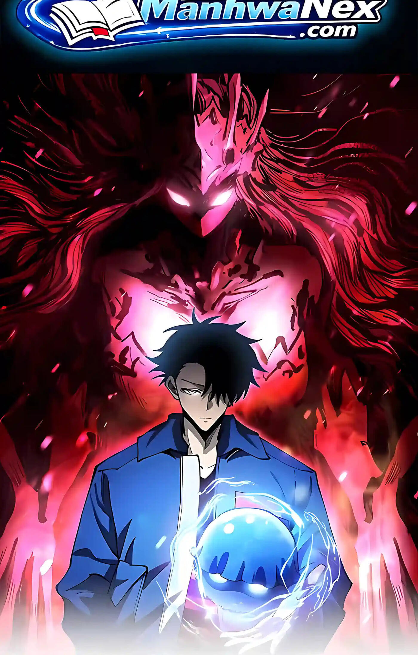 Global Beast Tamer: I Can See Evolution Paths Chapter 110 page 2 - 