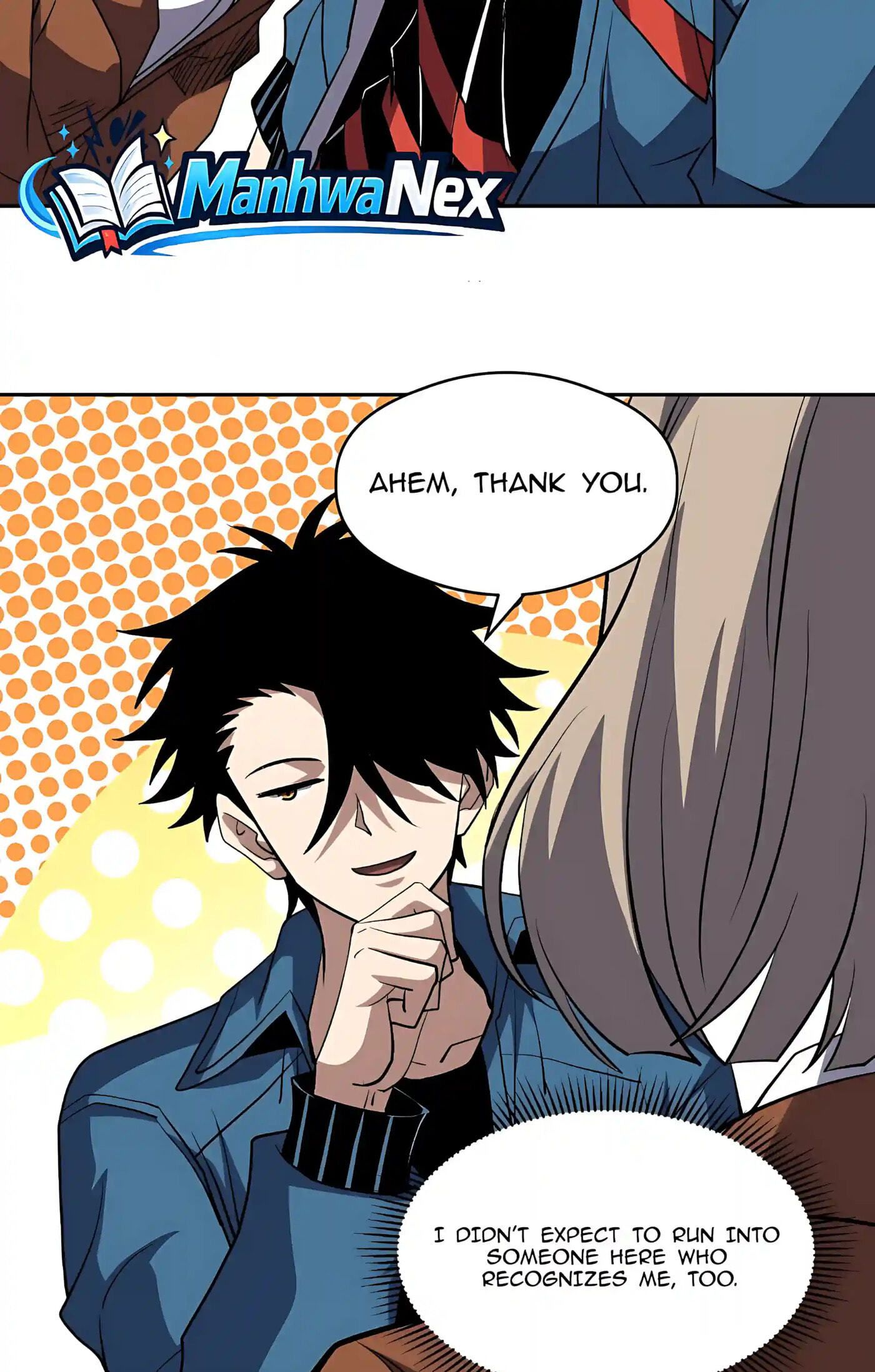 Global Beast Tamer: I Can See Evolution Paths Chapter 110 page 23 - 