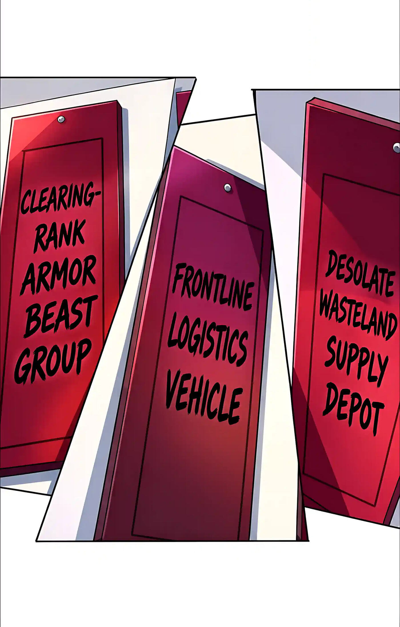 Global Beast Tamer: I Can See Evolution Paths Chapter 110 page 26 - 