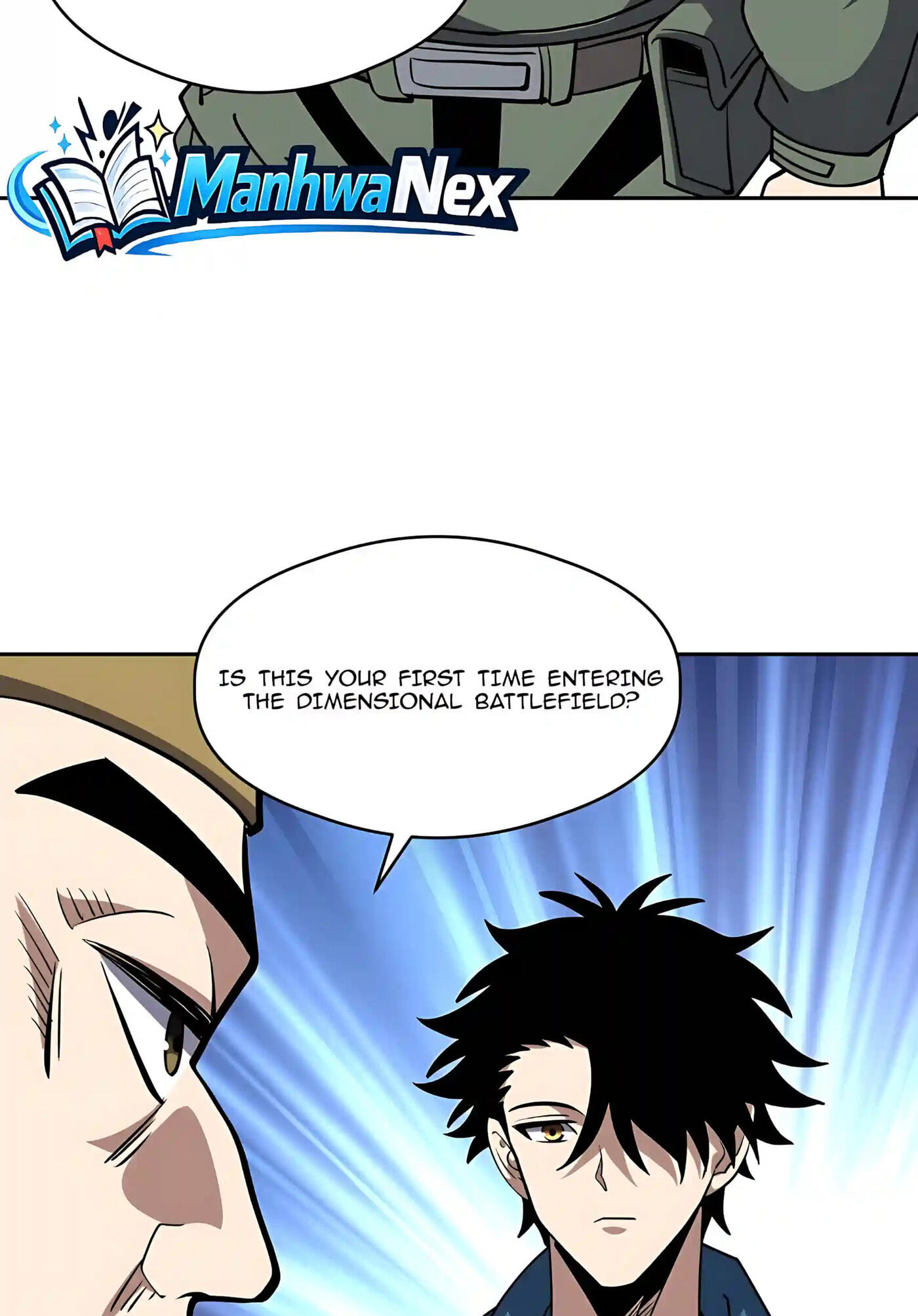 Global Beast Tamer: I Can See Evolution Paths Chapter 110 page 41 - 