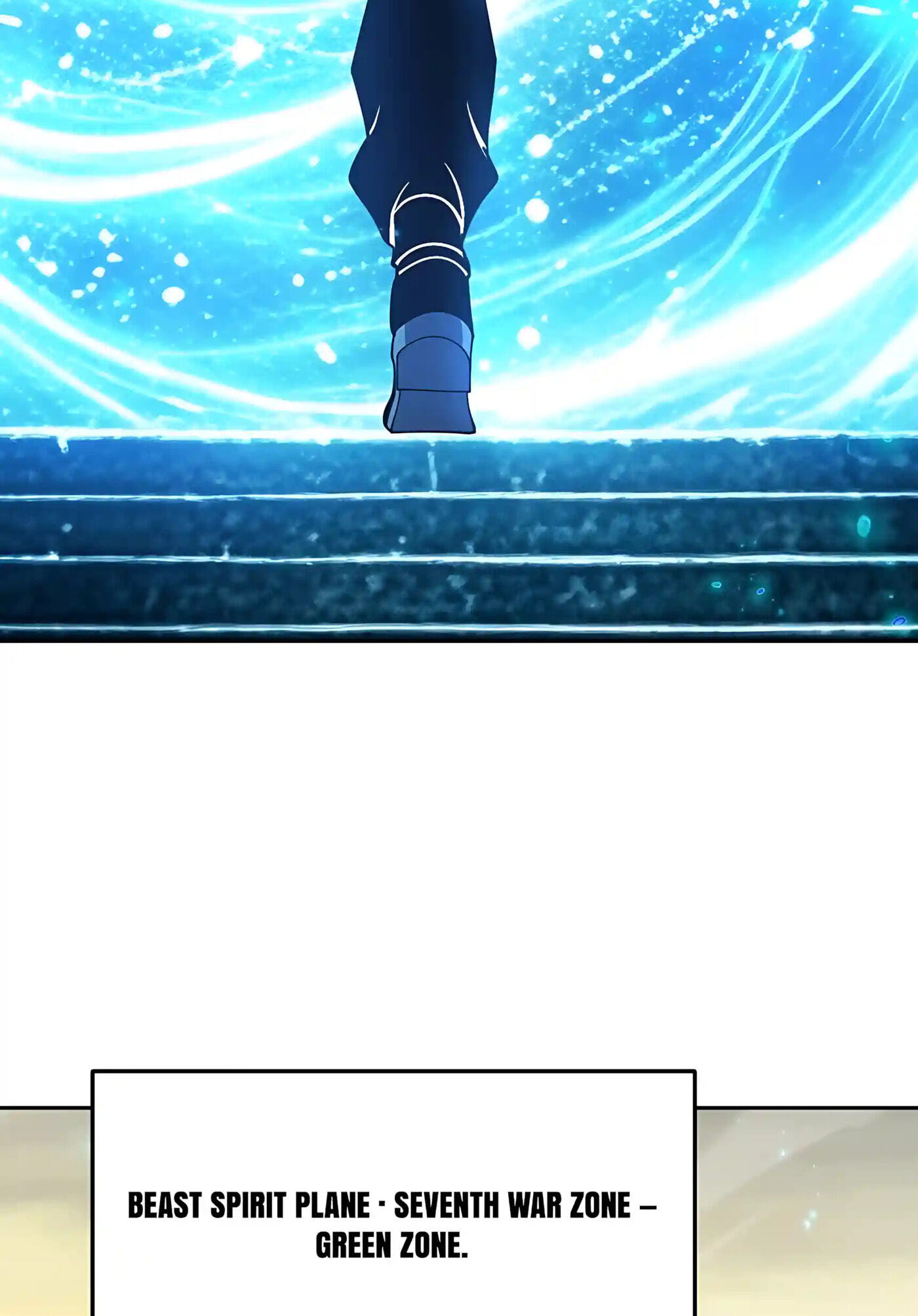 Global Beast Tamer: I Can See Evolution Paths Chapter 110 page 52 - 